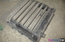 Диффузор (64 Отопления и кондиционирования) 17117801423 - купить Казани