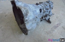 Мкпп m20 (23 МКПП) 23001220883 - купить Казани