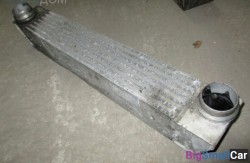 Интеркуллер (17 Система охлаждения) 17517795823 - купить Казани