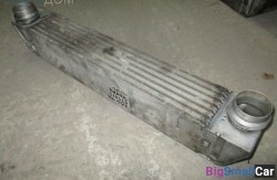 Интеркуллер m57n (17 Система охлаждения) 17514710783 - купить Казани