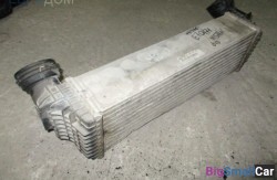 Интеркуллер m57n (17 Система охлаждения) 17517809321 - купить Казани