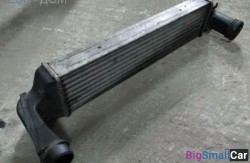 Интеркуллер m47n, m47, m57 (17 Система охлаждения) 17517786351 - купить Казани