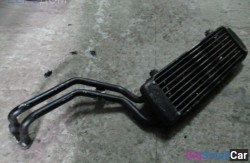 Радиатор масляный m51 (17 Система охлаждения) 17201728770 - купить Казани