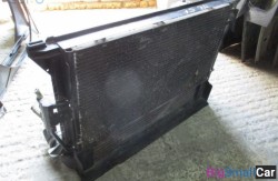 Кассета радиатора (17 Система охлаждения) 17112247356 - купить Казани