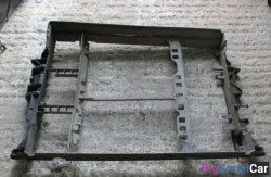 Кассета радиатора (17 Система охлаждения) 171117378261 - купить Казани