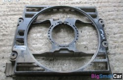 Диффузор (17 Система охлаждения) 645483807761 - купить Казани