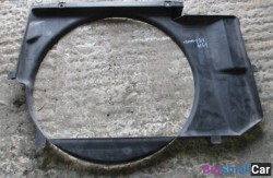 Диффузор (17 Система охлаждения) 171122443731 - купить Казани