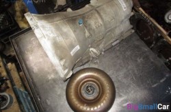 Акпп 6нр26 (24 АКПП) 24007539767 - купить Казани