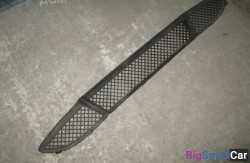 Решетка бампера перед. (61 Общее э/оборудование автомобиля) 51117118161 - купить Казани