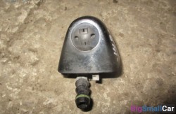 Заглушка омывателя фар лев. (61 Общее э/оборудование автомобиля) 61678252743 - купить Казани