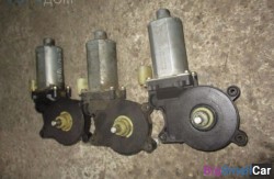 Моторчик стеклоподъемников (61 Общее э/оборудование автомобиля) 67628362064 - купить Казани