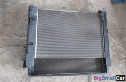 Кассета радиатора (17 Система охлаждения) 171175938391 - купить Казани