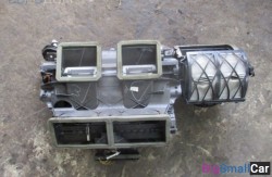 Печка n52 (64 Отопления и кондиционирования) 64119244077 - купить Казани