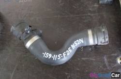 Патрубок n52 (17 Система охлаждения) 17127601847 - купить Казани