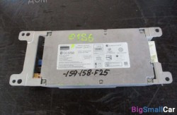 Блок combox media (65 Аудио, навигация, информ. системы) 84109257153 - купить Казани