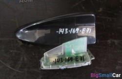 Антенна на крыше (65 Аудио, навигация, информ. системы) 65209209431 - купить Казани