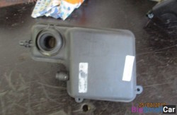 Бачок расширительный (17 Система охлаждения) 17137647713 - купить Казани