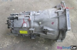 Мкпп (21 Сцепление) 23007505600 - купить Казани