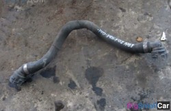 Патрубок n63 (17 Система охлаждения) 17127575429 - купить Казани