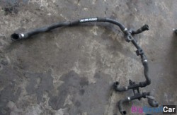 Патрубок n63 (17 Система охлаждения) 17127575431 - купить Казани