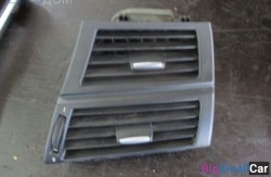 Воздуховод салона прав. (64 Отопления и кондиционирования) 64229227768 - купить Казани