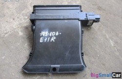 Воздуховод прав. (64 Отопления и кондиционирования) 64116954488 - купить Казани