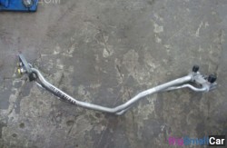 Трубка n63 (64 Отопления и кондиционирования) 64539187635 - купить Казани