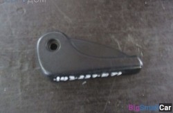 Ручка капота (61 Общее э/оборудование автомобиля) 51437148523 - купить Казани