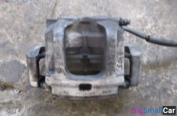 Суппорт перед. прав. (34 Тормозные механизмы) 34116789342 - купить Казани