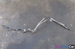 Трубка n63 (17 Система охлаждения) 17227576393 - купить Казани