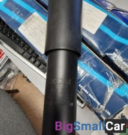 Амортизатор opel vectra omega задний - купить Казани