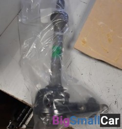 Привод передний Sonata 5 tagaz - купить Казани