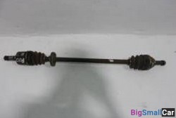 Привод правый в сборе AVL/RIO м/т - купить Казани