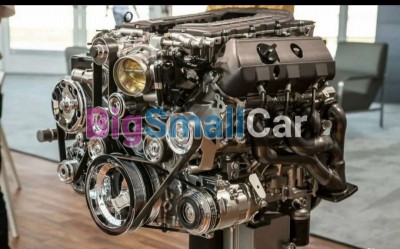 контрактный двигатель (ДВС) на  Toyota Sera - купить Казани