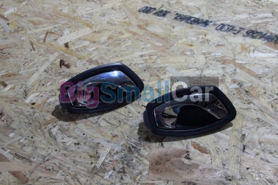 Внутренние ручки дверей Renault fluence - купить Казани