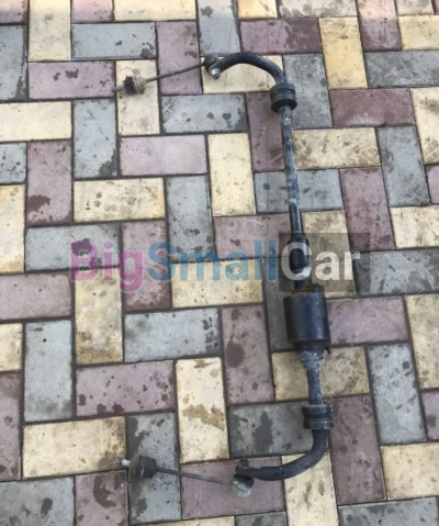 Задний стабилизатор активный бмв 7 Е65/ Е66 - купить Казани