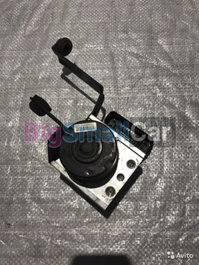 Блок абс Форд фокус 3 - купить Казани