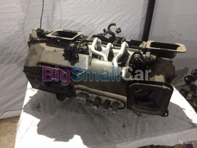 Печка в сборе бмв 7 Е65/ Е66 - купить Казани