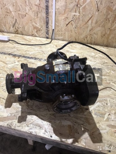 Задний редуктор Range Rover Vogue - купить Казани