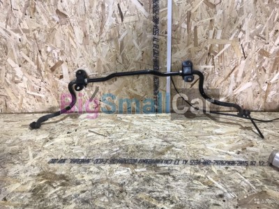 Передний стабилизатор Mazda 3 BL 09-13 - купить Казани