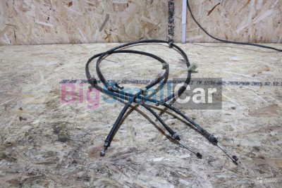 Трос ручника Mazda 3 BL 09-13 - купить Казани