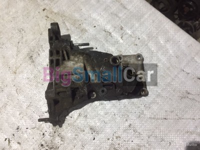 Адаптер термостата BMW 7 Е65/ Е66 бмв е65/е66 - купить Казани