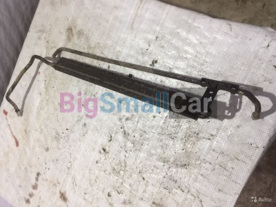 Радиатор гидроусилителя BMW 7 Е65/ Е66 - купить Казани