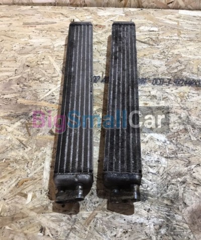 Масляный радиатор BMW 7 Е65/ Е66 - купить Казани