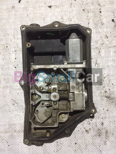 Блок ручника BMW 7 Е65/ Е66 бмв е65/е66 - купить Казани