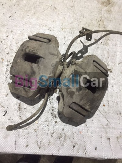 Передний тормозной суппорт BMW 7 Е65/Е66 - купить Казани