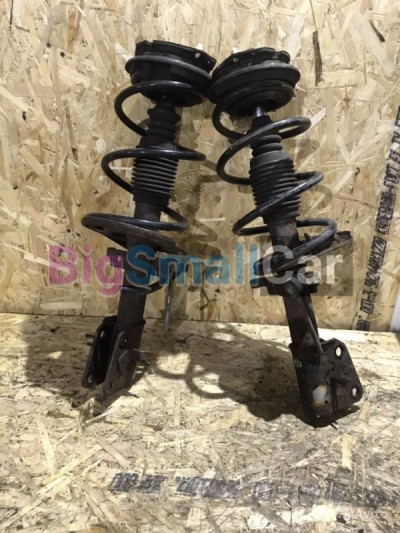 Передние стойки renault laguna 2 - купить Казани