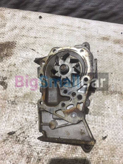 Помпа Renault Megan 2 - купить Казани