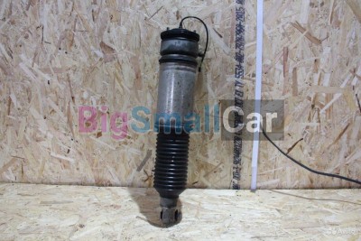 Задняя левая пневмо стойка с едц бмв е65/е66 - купить Казани