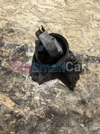 Опора кпп левая на Kia Ceed 07/12 - купить Казани